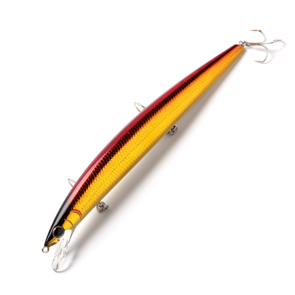 アスリート 17FSV(CRG レッドバックゴールド)